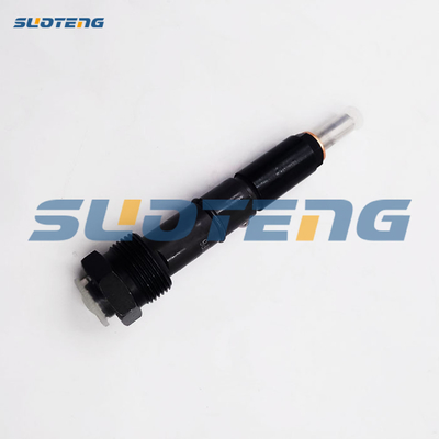 CKDAL59P6 Diesel Fuel Injector Nozzle for 6BT5.9 Engine