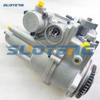 Excavator parts Diesel Fuel Injection Pump 1502507 150-2507 for E314C E329D
