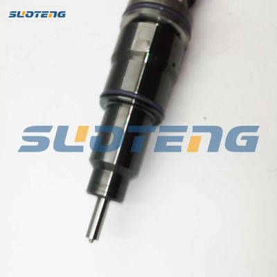 Excavator parts Fuel injector 166509Z01C for E3.26