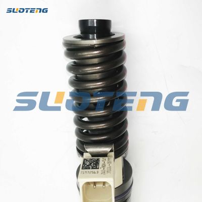 Excavator parts Fuel injector 166509Z01C for E3.26