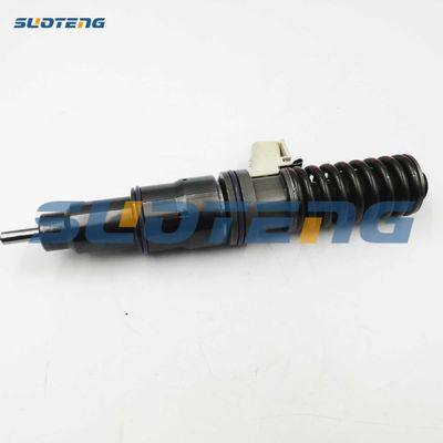Excavator parts Fuel injector 166509Z01C for E3.26