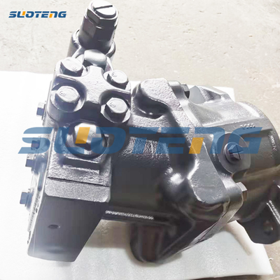 706-7H-01101 Hydraulic Pump Assy for D155AX Dozer