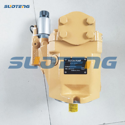 524-0924 Hydraulic Piston Pump 5240924 for E336GC Excavator