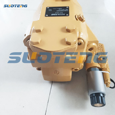 524-0924 Hydraulic Piston Pump 5240924 for E336GC Excavator