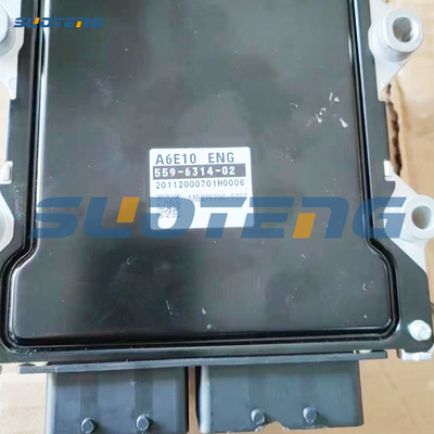 559-6314 559-6314 Engine Controller Control Unit for Engine C2.2