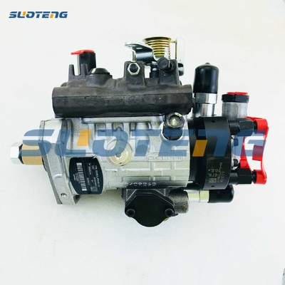 Excavator parts Fuel injection pump 1592-9520A790W 15929520A790W