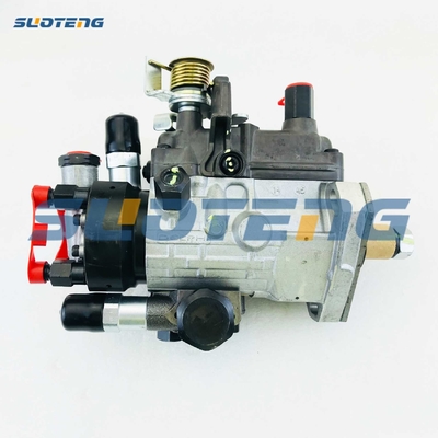 Excavator parts Fuel injection pump 1592-9520A790W 15929520A790W