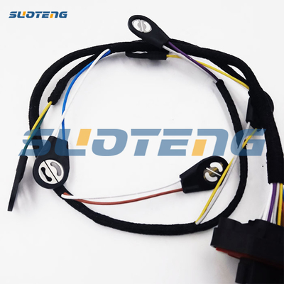 418-7614 Wiring Harness 4187614 for C13 Engine
