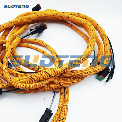 204-0008 Harness Wiring Harness 2040008 for E322C