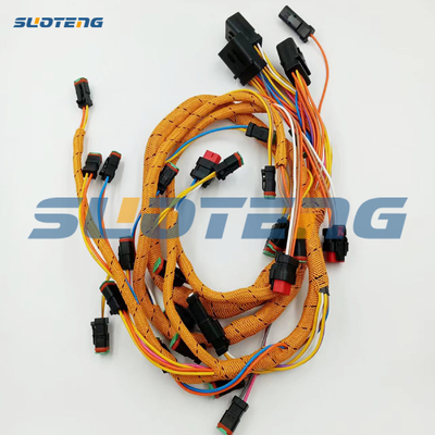 549-9283 Wiring Harness Solenoid Valve Harness 5499283 for 320GC