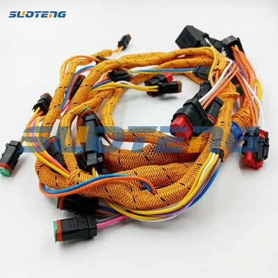 549-9283 Wiring Harness Solenoid Valve Harness 5499283 for 320GC