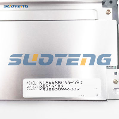NL6448BC33-59D NL6448BC3359D LCD Screen Display Panel