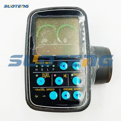 21E6-00200 Monitor Cluster Gauge for R210LC-3 Excavator