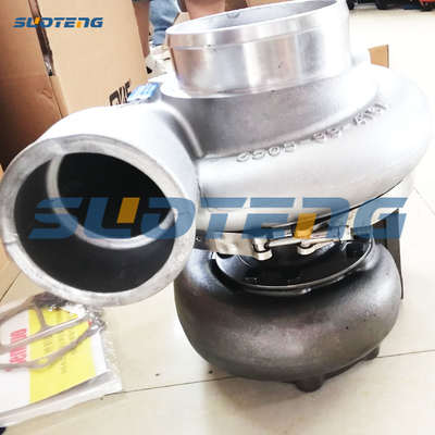 6505-71-5030 Turbocharger for 6D140 Engine