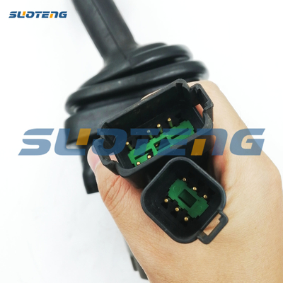 245-7650 2457650 Control Joystick for 966H Wheel Loader
