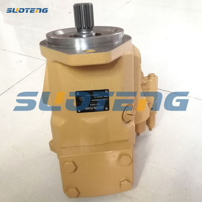 350-0666 3500666 Piston Pump for 416E Backhoe Loader