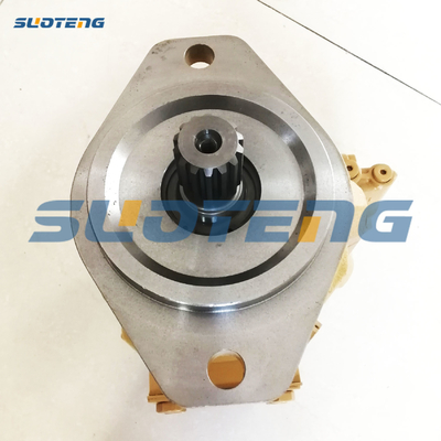 350-0666 3500666 Piston Pump for 416E Backhoe Loader