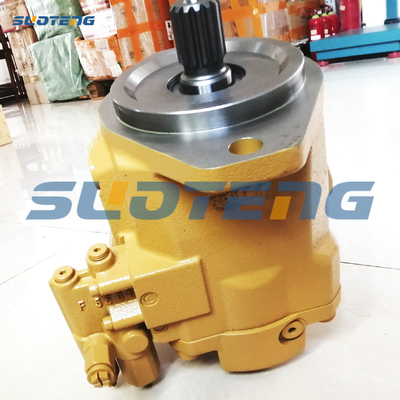 350-0666 3500666 Piston Pump for 416E Backhoe Loader