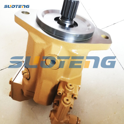 350-0666 3500666 Piston Pump for 416E Backhoe Loader