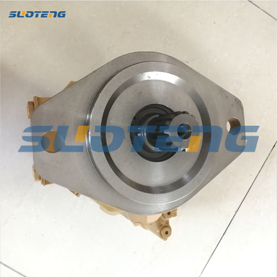 350-0666 3500666 Piston Pump for 414E Backhoe Loader
