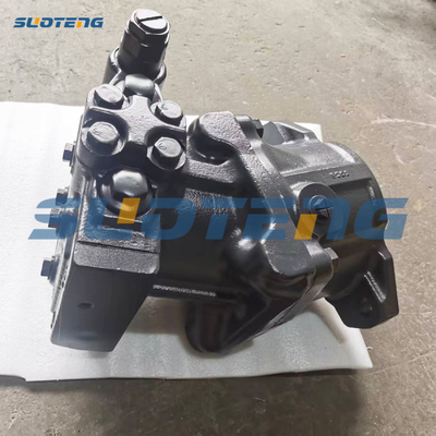 706-7H-01101 Hydraulic Motor Assy 7067H01101 for D155AX-7