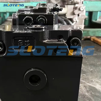 708-1T-00510 Hydraulic Pump Main Pump 7081T00510  for PC35R-8