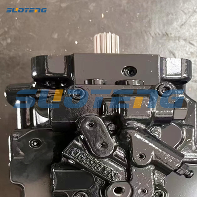 708-1T-00510 Hydraulic Pump Main Pump 7081T00510  for PC35R-8