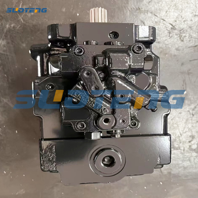 708-1T-00510 Hydraulic Pump Main Pump 7081T00510  for PC35R-8