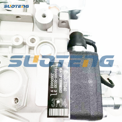 246-8310 Fuel Injection Pump 2468310 for 3044C Engine