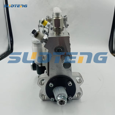 101062-8520 Hydraulic Pump 10R-7657 for E323D