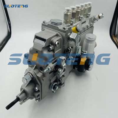 101062-8520 Hydraulic Pump 10R-7657 for E323D
