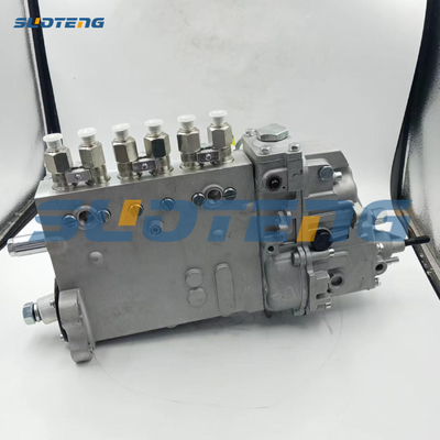 101062-8520 Hydraulic Pump 10R-7657 for E323D