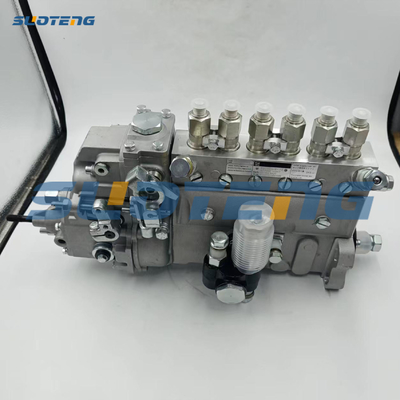 101062-8520 Hydraulic Pump 10R-7657 for E323D