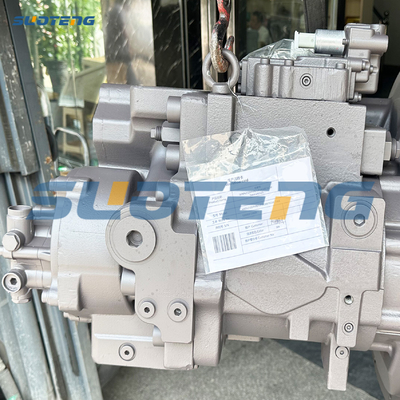 4120017612 Piston Pump Hydraulic Pump for L956FH