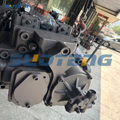 4120017612 Piston Pump Hydraulic Pump for L956FH