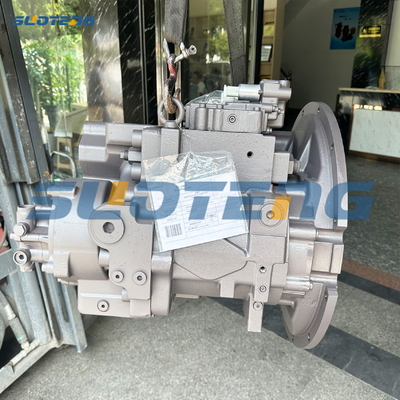 4120017612 Piston Pump Hydraulic Pump for L956FH