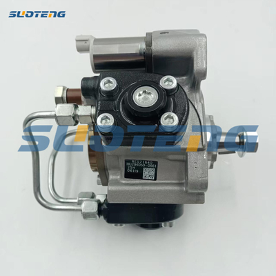 RE571640 Fuel Injection Pump 294050-0661