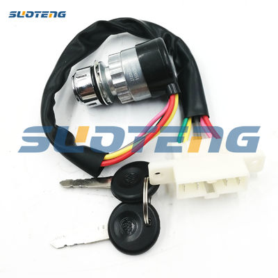 60405020054 Ignition Switch for Spare Parts