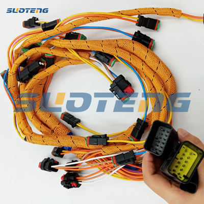 549-9283 5499283 for E330  Wiring Harness AS- Valve