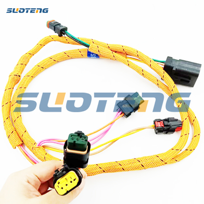 563-7224 5637224 E330GC Excavator Filter Wiring Harness