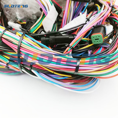 504-3600 5043600 Wiring Harness for 374F Excavator Harness