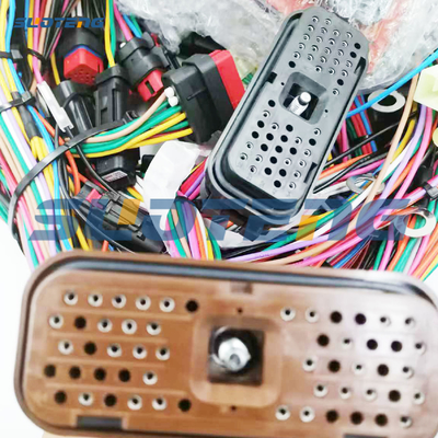 504-3600 5043600 Wiring Harness for 374F Excavator Harness