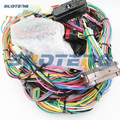 504-3600 5043600 Wiring Harness for 374F Excavator Harness