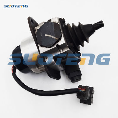 702-16-02280 Level Assembly for D375A-6 Dozer