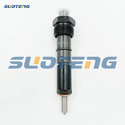 3802325 6BT5.9L Diesel Engine Diese Fuel Injector