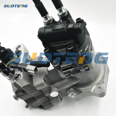 Excavator parts Fuel Pump 5594765 for ISL8.9 Engine