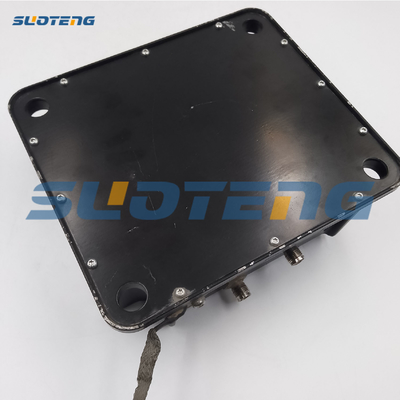 Excavator parts Controller ECU 376-4616 3764616 for E312D Excavator
