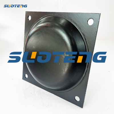 Excavator parts Pad Assembly 7T4700 for D8N D8R