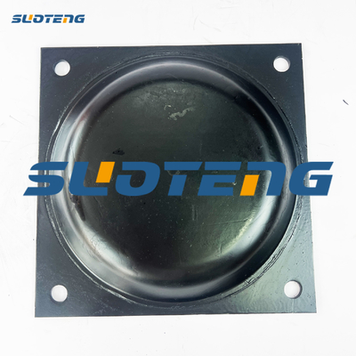 Excavator parts Pad Assembly 7T4700 for D8N D8R