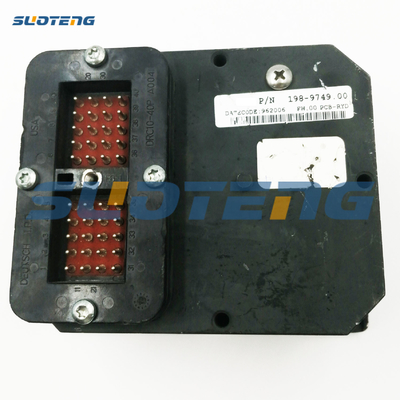 Excavator parts Monitor Assy 198-9749 1989749 for C9 C7 Engine